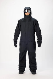 Airblaster - Freedom Snowboarding Suit 2027 - Black
