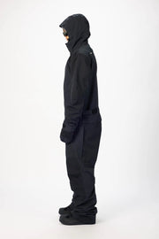 Airblaster - Freedom Snowboarding Suit 2027 - Black