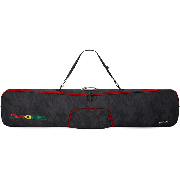 Dakine - Freestyle Snowboard Bag - Black Vintage Camo