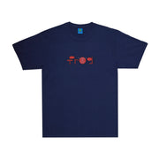 Frog - Skoom Logo T-Shirt - Navy