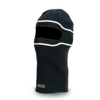 Howl - Canopy Face Mask - Black