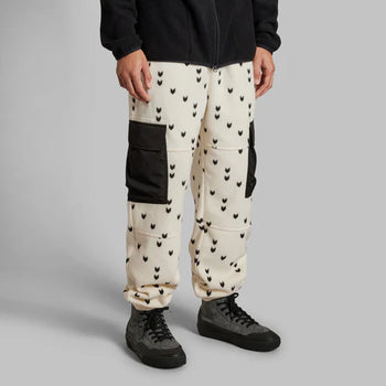 Autumn - Bask Cargo Pant - Birdseye