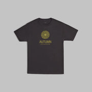 Autumn - Mountain Collection T-Shirt - Black