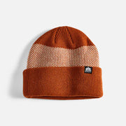 Autumn - Simple Birdseye Beanie