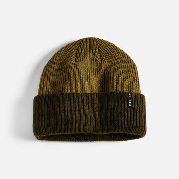 Autumn - Select Blocked Beanie