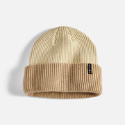 Autumn - Select Blocked Beanie