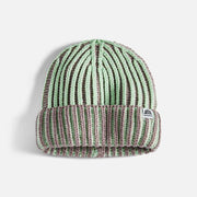 Autumn - Simple Chunky Beanie