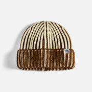 Autumn - Simple Chunky Beanie