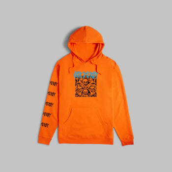 Corduroy - Catacombs Hoodie