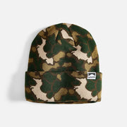 Autumn - Surplus Duck Camo Beanie