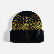 Autumn - Select Fairisle Beanie