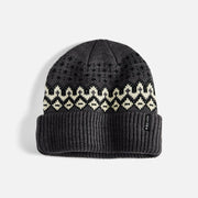 Autumn - Select Fairisle Beanie