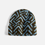 Autumn - Select Geo Beanie