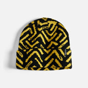 Autumn - Select Geo Beanie