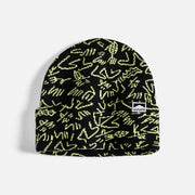 Autumn - Surplus Gus Camo Beanie