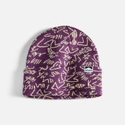 Autumn - Surplus Gus Camo Beanie
