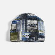 Autumn - MTN Goat Beanie