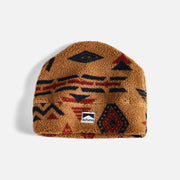 Autumn - MTN Goat Beanie