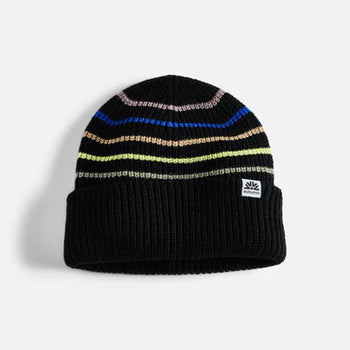 Autumn - Simple Retro Beanie