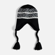 Autumn - Sedona Ear Flap Beanie