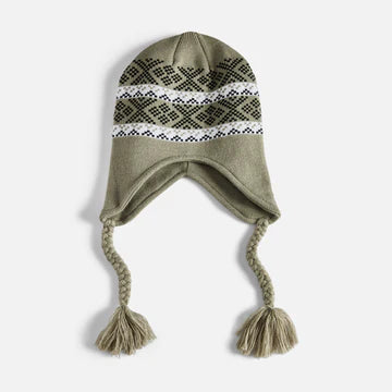 ブランド雑貨総合 Autumn Missoula Of Board – Beanie Flap Ear Sedona - 帽子