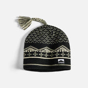 Autumn - Tassle Beanie