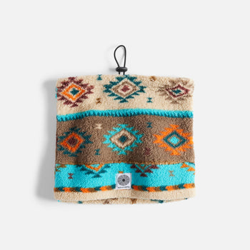 Autumn - Convert Fleece Neck Gaiter - Grey