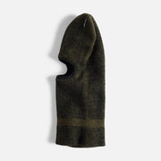 Autumn - Cord Mask - Army