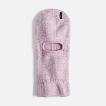 Autumn - Cord Mask - Whisper Pink