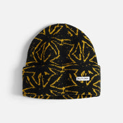 Autumn - Craft Beanie - Black