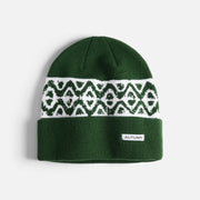 Autumn - Craft Beanie - Green