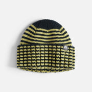 Autumn - Hearth Beanie - Ultramarine Teal