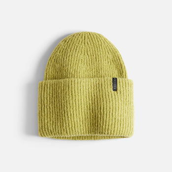 Autumn Hiver Knit Beanie - Sage