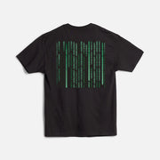 Corduroy - Neo T-Shirt - Black