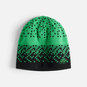 Autumn - Warp Beanie - Green