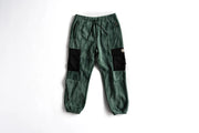 Autumn - Bask Cargo Pant - Grid Camo