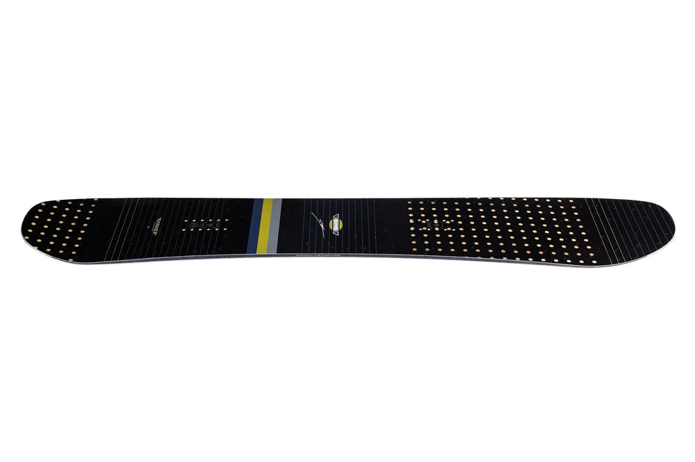 Sims - Fakie Snowboard 2026 – Board Of Missoula Sims - Fakie Snowboard 2026 – Board Of Missoula