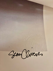 Girl - Sean Cliver Modernica OG Print