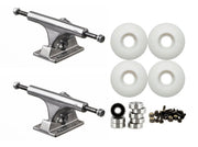 Ace - Pre Assembly Classic Truck Bundle