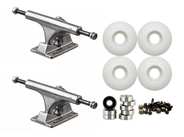 Ace - Pre Assembly Classic Truck Bundle