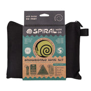 Spiral Wax Co. - Fundamental Wax Kit