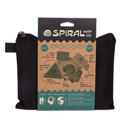 Spiral Wax Co. - Fundamental Wax Kit