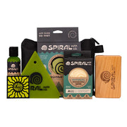 Spiral Wax Co. - Fundamental Wax Kit