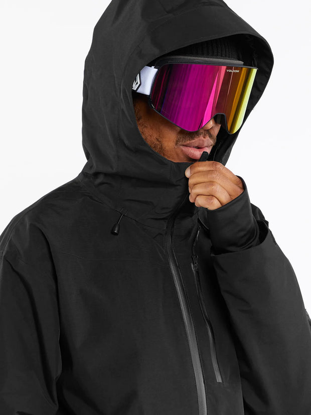 Volcom tds deals 2l