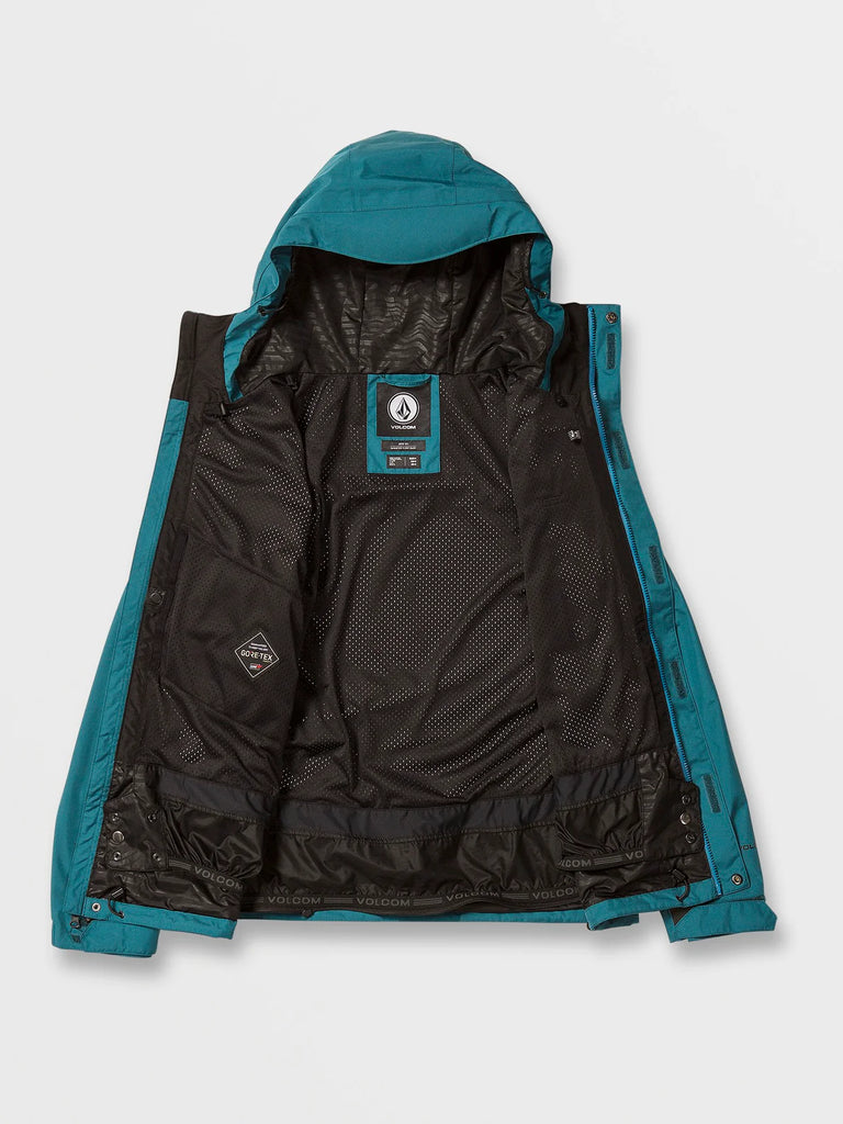 Volcom jackets sales