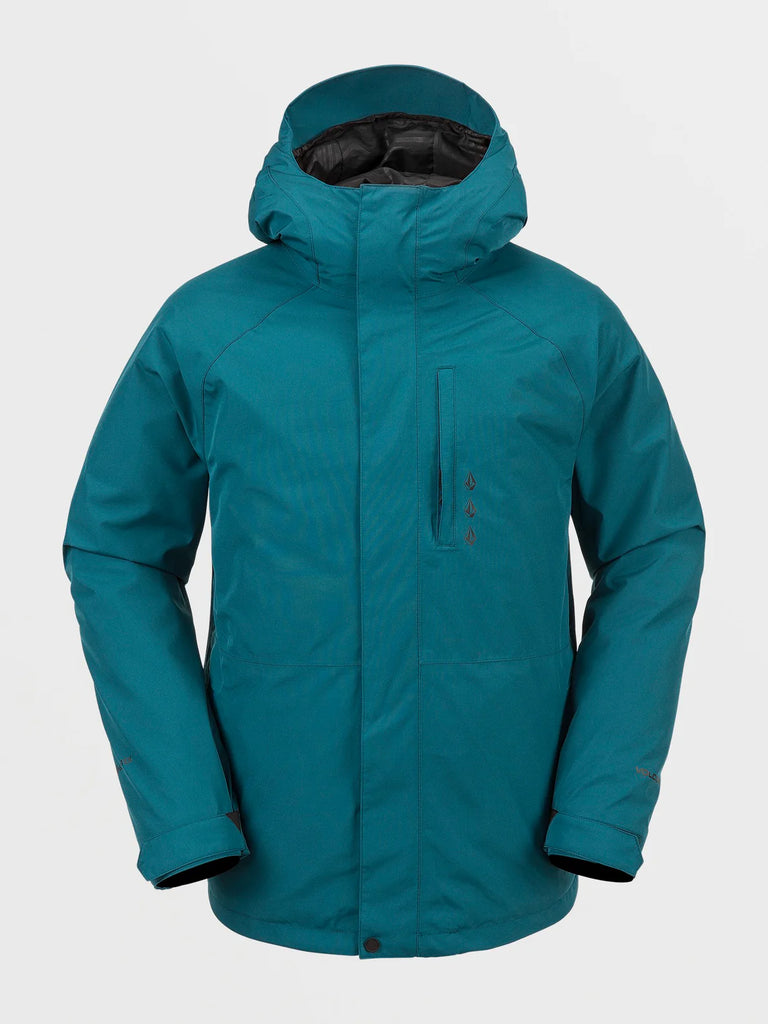 Volcom 2025 owl jacket
