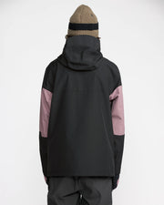 Volcom - Primry Insulated Jacket - Pale Mauve
