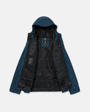 Volcom - Dua Gore-Tex Jacket - Blue
