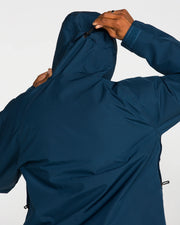 Volcom - Dua Gore-Tex Jacket - Blue