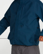 Volcom - Dua Gore-Tex Jacket - Blue